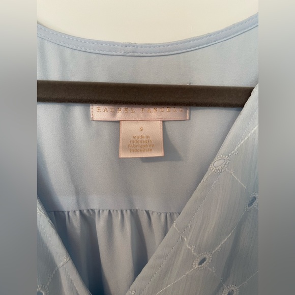 Rachel parcell high low dress - Picture 5 of 8